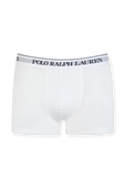 תמונת פנים של Multi Color Stretch Cotton Trunk 3 Pack