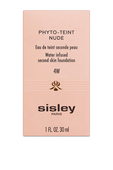תמונה אחורית של Sisley Phyto Teint Nude 4W Cinnamon