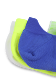 תמונה אחורית של Men`s Power Stride Tab Sock 3 Pack