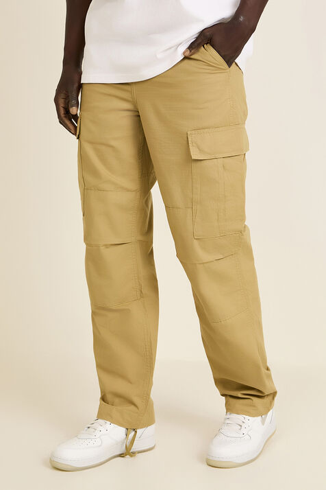 מכנסי קרגו CARHARTT WIP