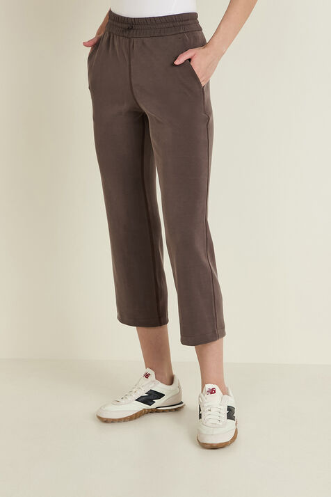 Softstreme HR Straight Leg Crop 24