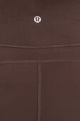 תמונת תקריב דוגמן של Groove Super-High-Rise Flared Pant