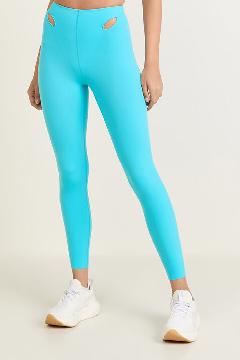 Ultralu Cut-Out High-Rise Tight 25'' LULULEMON