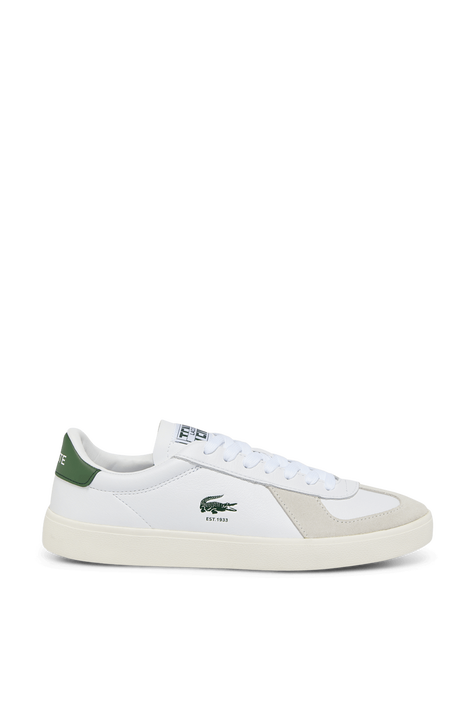 נעלי סניקרס LACOSTE