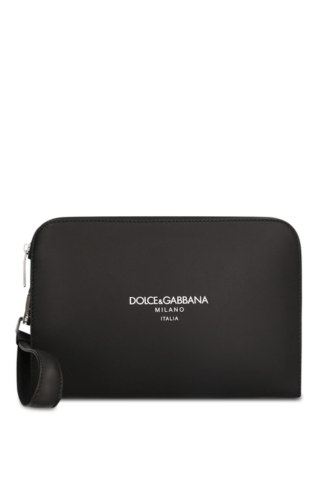 תיק קלאץ' DOLCE & GABBANA