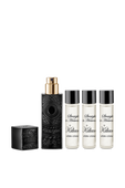 תמונה קידמית של Straight to Heaven White Cristal Travel Set Eau de perfume