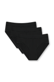 Underease HR Bikini 3 Pack תמונה קידמית של Underease HR Bikini 3 Pack