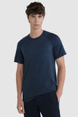 Metal Vent Tech Short-Sleeve Shirt תמונת דוגמן קידמית של Metal Vent Tech Short-Sleeve Shirt
