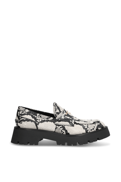 נעלי מוקסינים ALEXANDER WANG