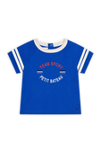 תמונה קידמית של חולצת טי - גילאי 3-12 חודשים