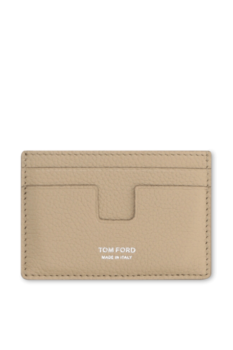 ארנק כרטיסים TOM FORD