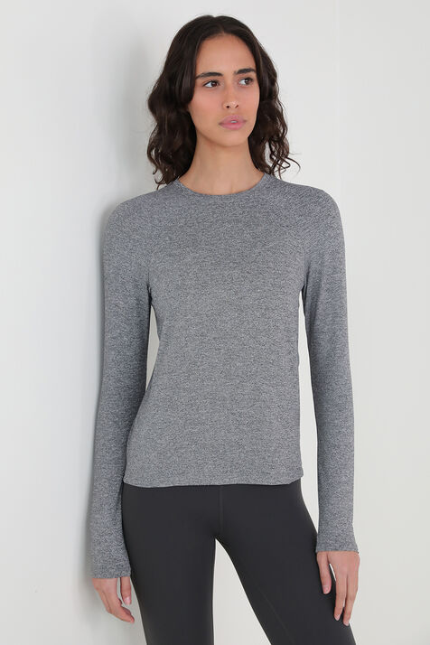 License to Train Classic Fit Long Sleeve