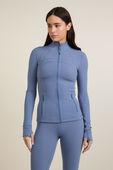 Define™ Jacket *Nulu תמונת דוגמן קידמית של Define™ Jacket *Nulu