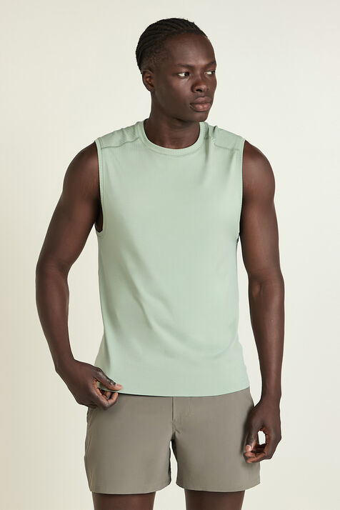 Metal Vent Tech Sleeveless LULULEMON