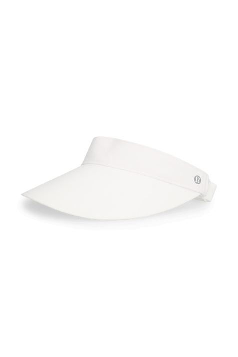 Fast Paced Wide Band Running Visor