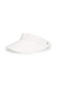Fast Paced Wide Band Running Visor תמונה קידמית של Fast Paced Wide Band Running Visor