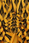 תמונת תקריב של Ciao Paco Shirt in Yellow