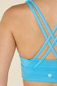 תמונת תקריב דוגמן של Energy™ Longline Bra