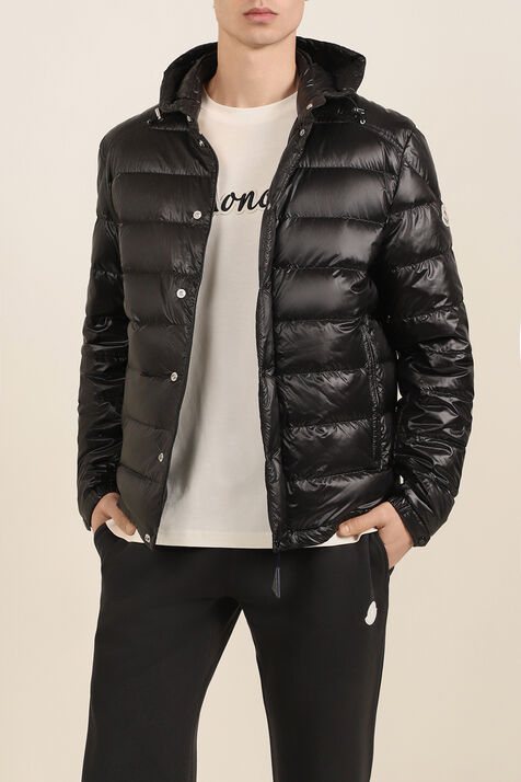 מעיל פוך MONCLER