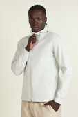 Cross Chill Jacket תמונת דוגמן קידמית של Cross Chill Jacket