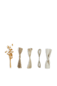 תמונת פנים של ציפית לכרית מפשתן צרפתי