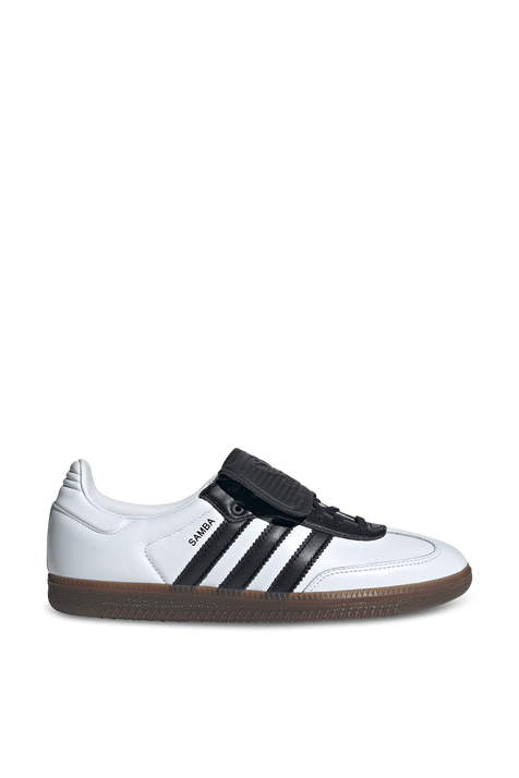 נעלי סניקרס סמבה LT ADIDAS ORIGINALS