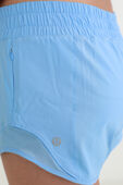 תמונת תקריב דוגמן של Hotty Hot Short LR 2.5