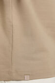 תמונת תקריב דוגמן של Classic-Fit Pique Short-Sleeve Polo Shirt