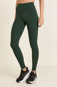תמונת דוגמן קידמית של Align™ HR Pant 28'' Leggings