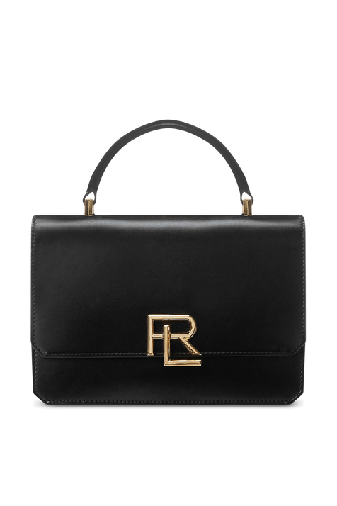 תיק קרוסבודי RALPH LAUREN