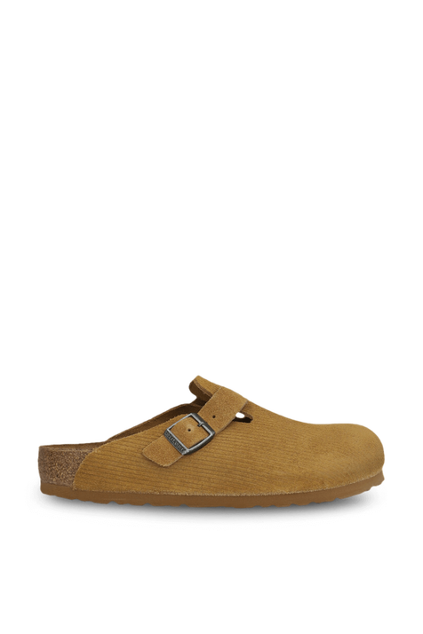 נעלי בוסטון קורדרוי BIRKENSTOCK