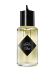 תמונה אחורית של Apple Brandy On The Rocks Eau de perfume Refill 100 ML