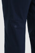 תמונת תקריב דוגמן של ABC Jogger
