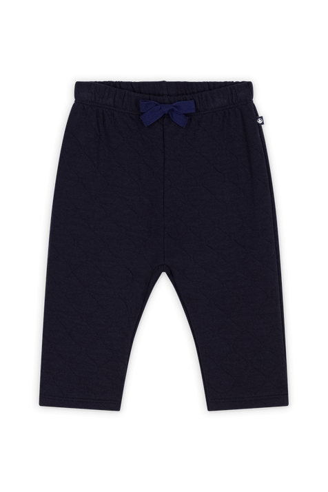 מכנסיים ארוכים - גילאי 18-36 חודשים PETIT BATEAU