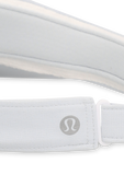 תמונת תקריב של Removable Sweatband All-Sport Visor