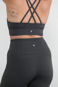 Groove Super-High-Rise Flared Pant
