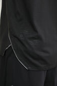 תמונת תקריב דוגמן של Fast and Free Singlet