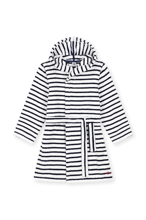 חלוק רחצה - גילאי 8 שנים PETIT BATEAU