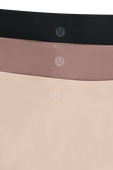 InvisiWear Mid-Rise Bikini Underwear *3 Pack