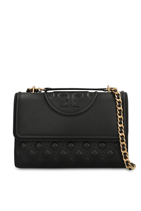 תיק כתף פלמינג TORY BURCH