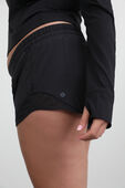 Hotty Hot Lr Short 2/5Inch Lined