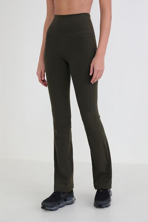 Groove Super-High-Rise Flared Pant Nulu LULULEMON