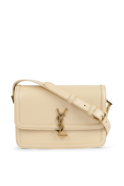תיק קרוס סולפרינו מעור SAINT LAURENT
