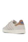 תמונה אחורית של נעלי סניקרס GAZELLE 85