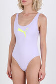 תמונת דוגמן קידמית של Swim Women's Swimsuit