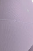 תמונת תקריב דוגמן של Align™ Ribbed High-Rise 25