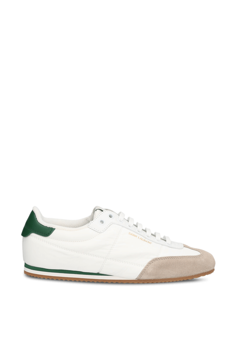 נעלי סניקרס קווילט SAINT LAURENT