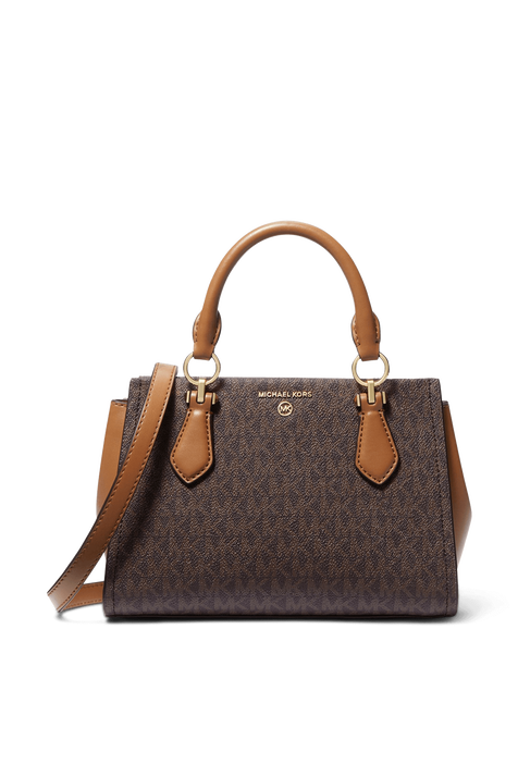 תיק קרוס בגודל סמול MICHAEL KORS