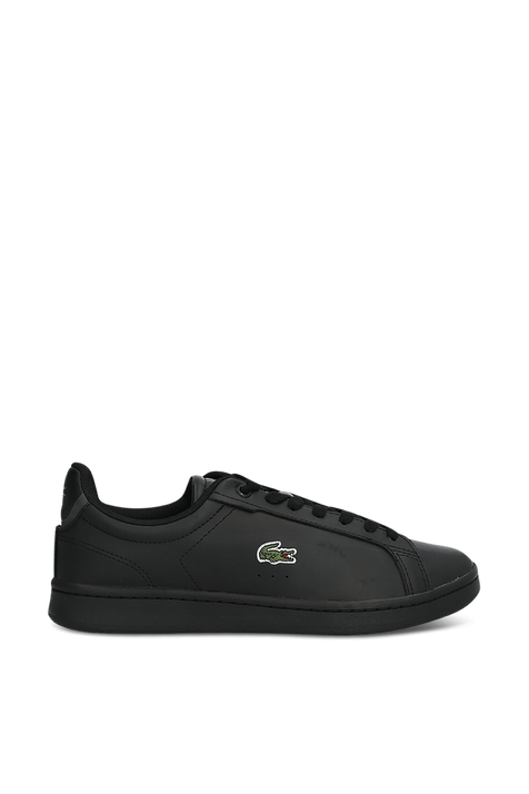 נעלי סניקרס קארנבי איבו - מידות 18-22 LACOSTE KIDS