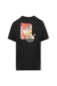 תמונה אחורית של Sportswear T-Shirt in Black